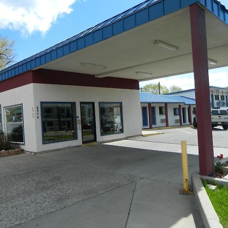 Travelodge By Wyndham Durango Dış mekan fotoğraf