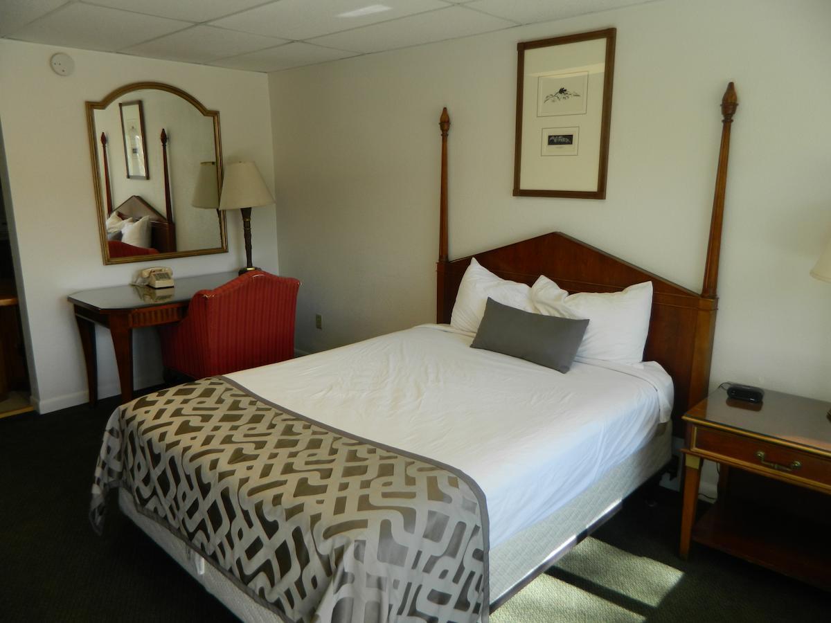 Travelodge By Wyndham Durango Dış mekan fotoğraf