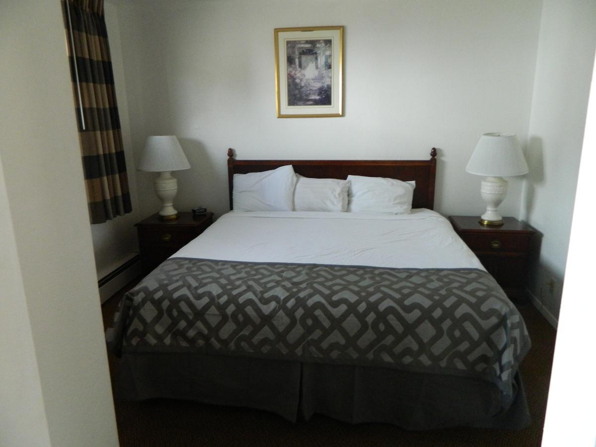Travelodge By Wyndham Durango Dış mekan fotoğraf