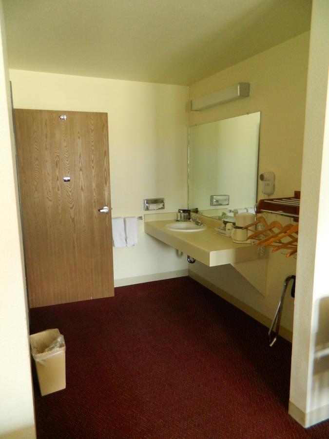 Travelodge By Wyndham Durango Dış mekan fotoğraf